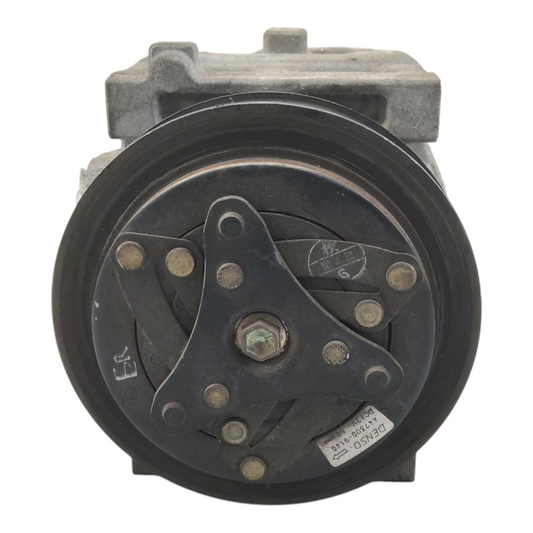 Compressore Aria Condizionata Ac FIAT PUNTO 2 Serie 1.2 Benzina