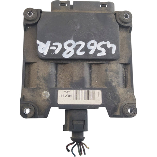 Elettrovalvola Controllo Egr AUDI A3 8PA 8P1 2.0 TDi Motore BKD