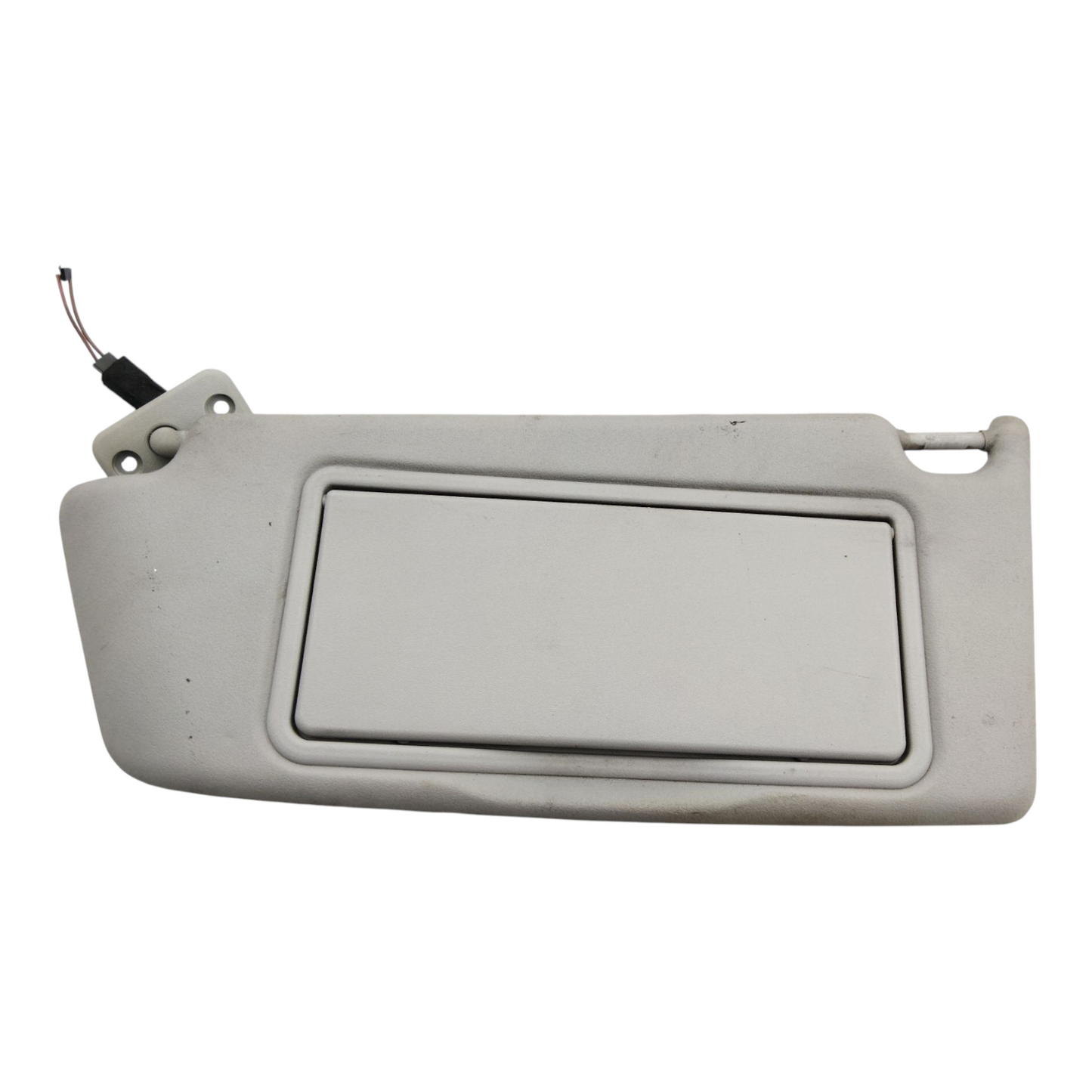 Pannello Alette Parasole Sinistro OPEL ASTRA H