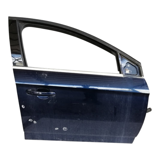 Porta Portiera Anteriore Destro FORD MONDEO 4 Serie Berlina SW