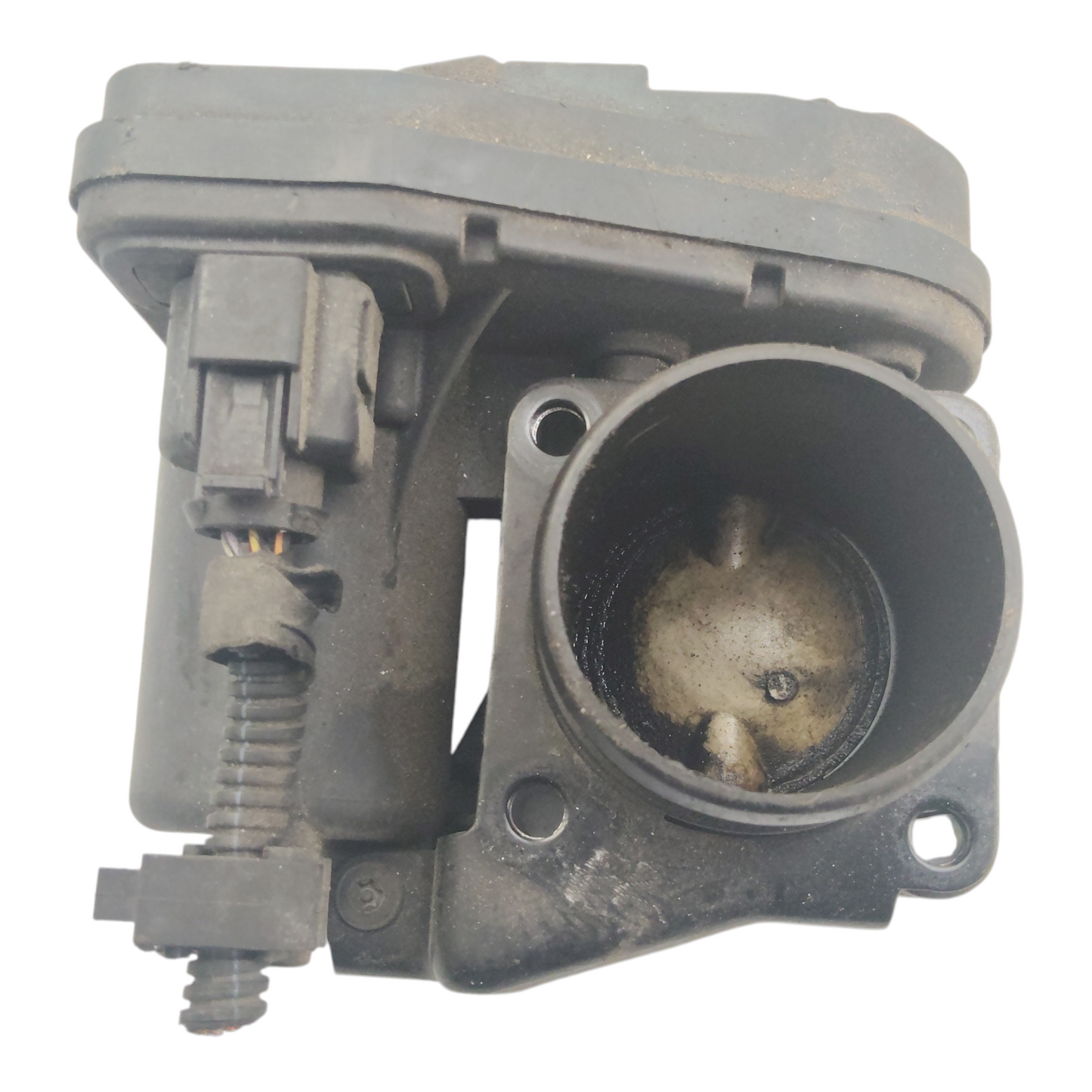 Corpo Farfallato FIAT GRANDE PUNTO 1.4 Benzina Motore 199A6000