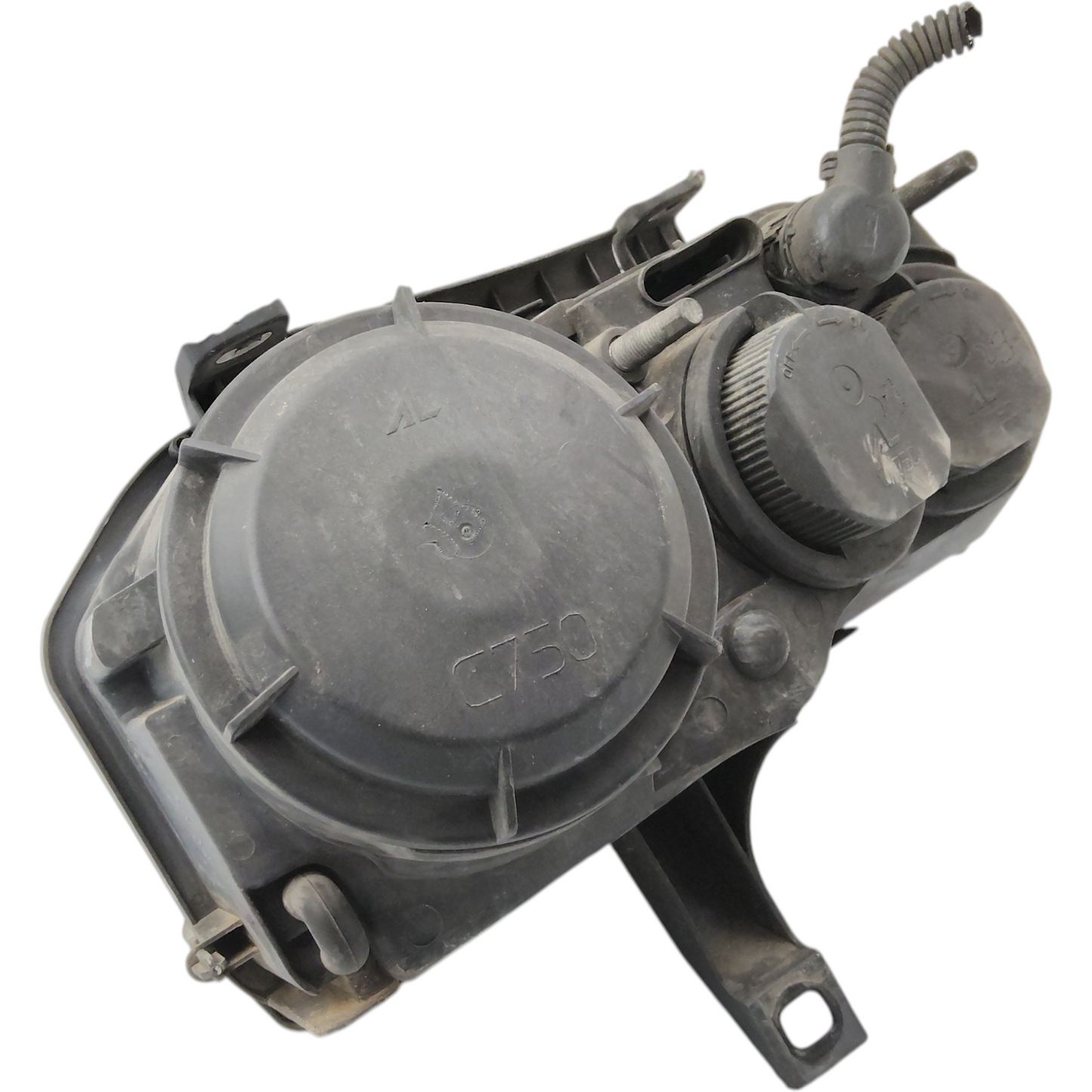 Faro Proiettore Anteriore Sinistro ALFA ROMEO 159