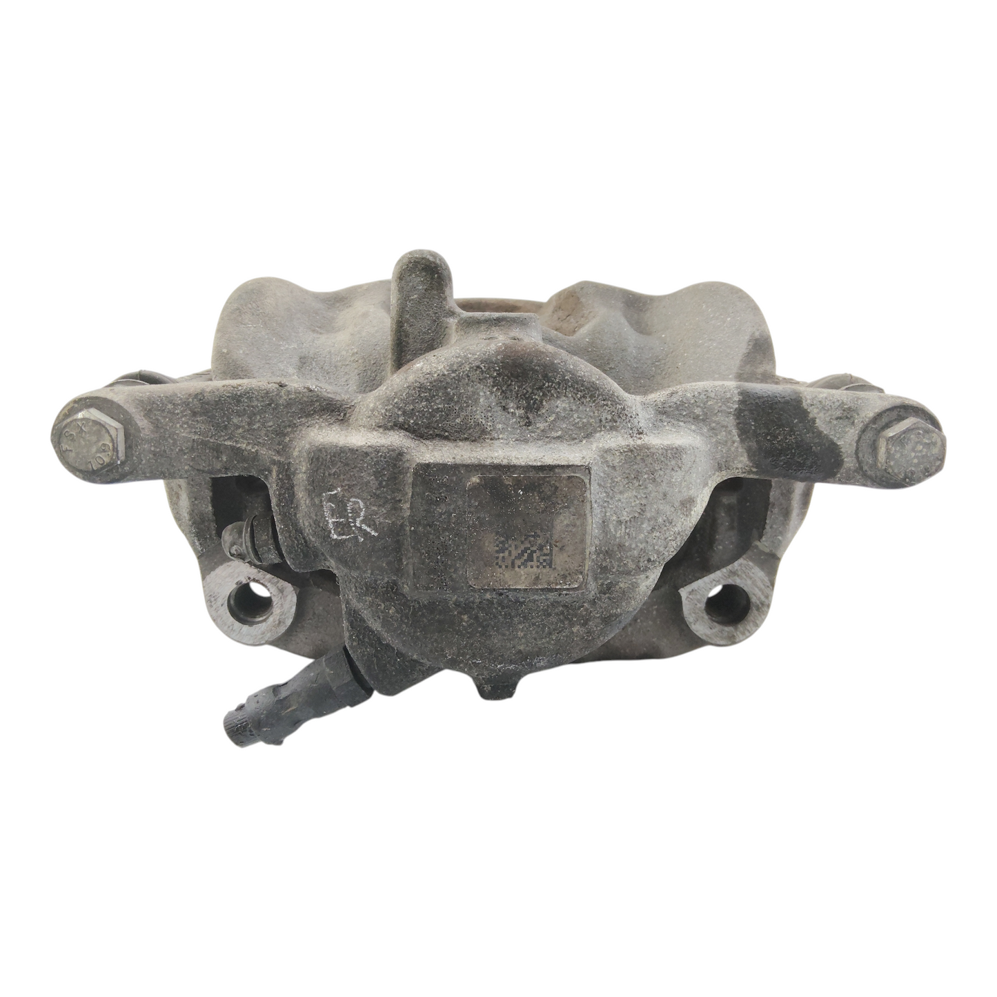 Pinza Freno Anteriore Sinistro MERCEDES CLASSE B W246/CLASSE A W176