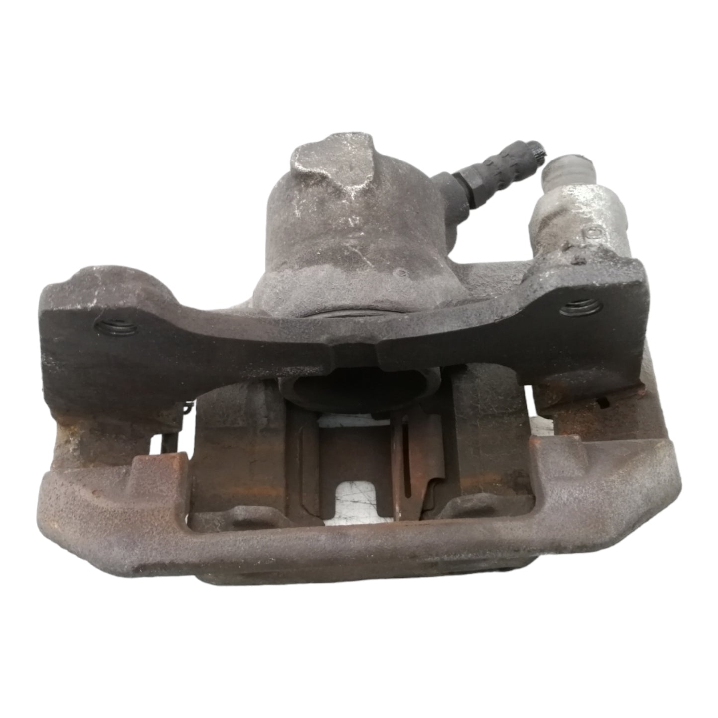 Pinza Freno Anteriore Destro FORD KA 2 Serie 1.2 Benzina