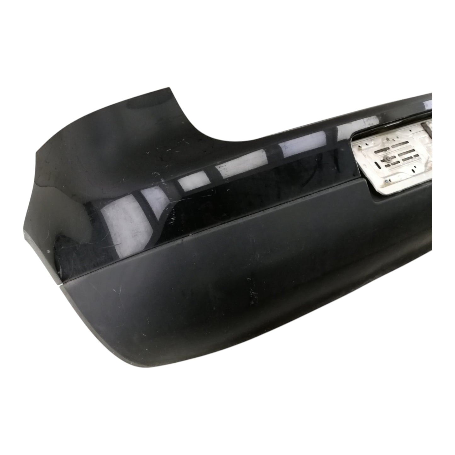 Paraurti Posteriore VOLKSWAGEN GOLF 5 Serie 3-5 Porte
