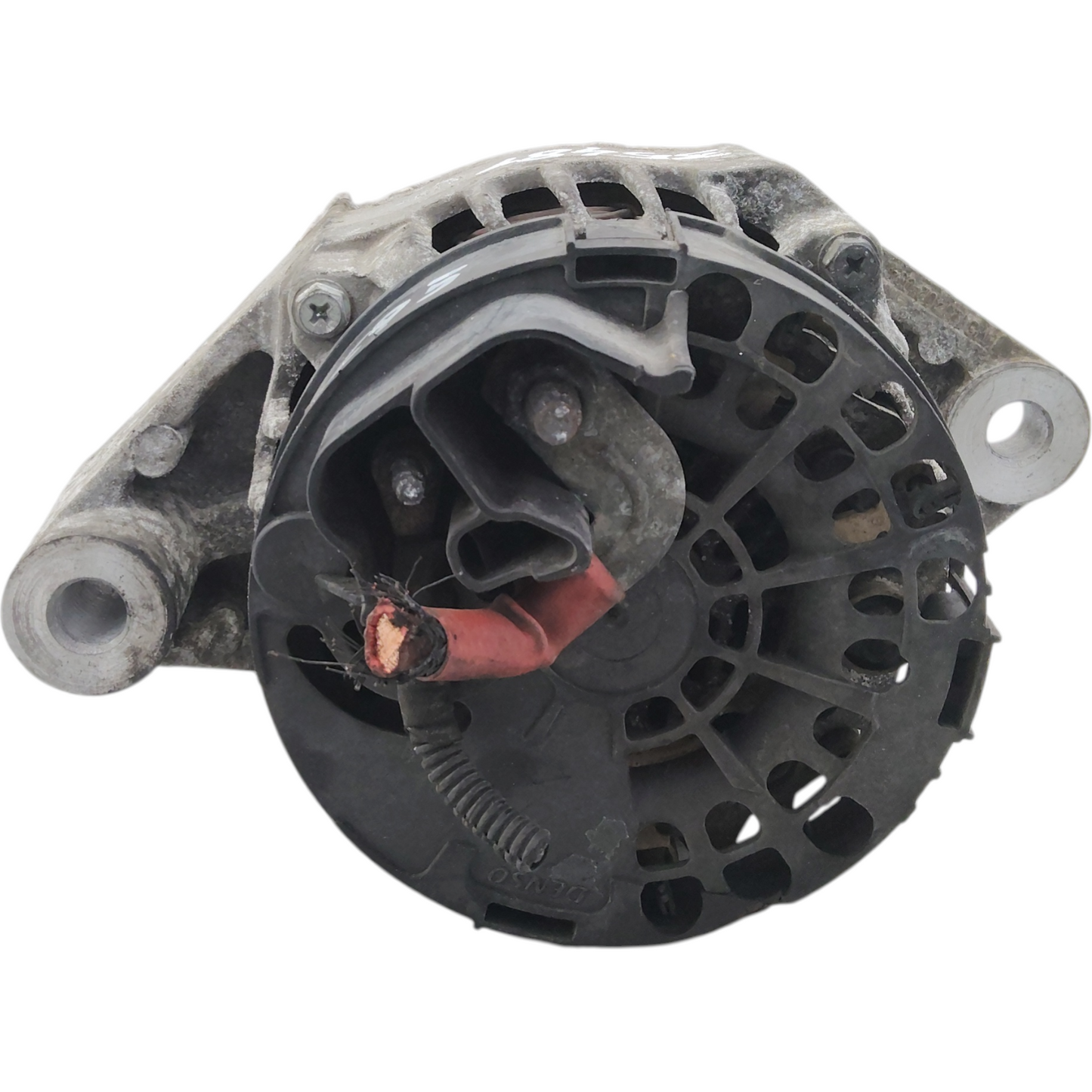 Alternatore FIAT PUNTO EVO/IDEA/BRAVO 1.6 Multijet