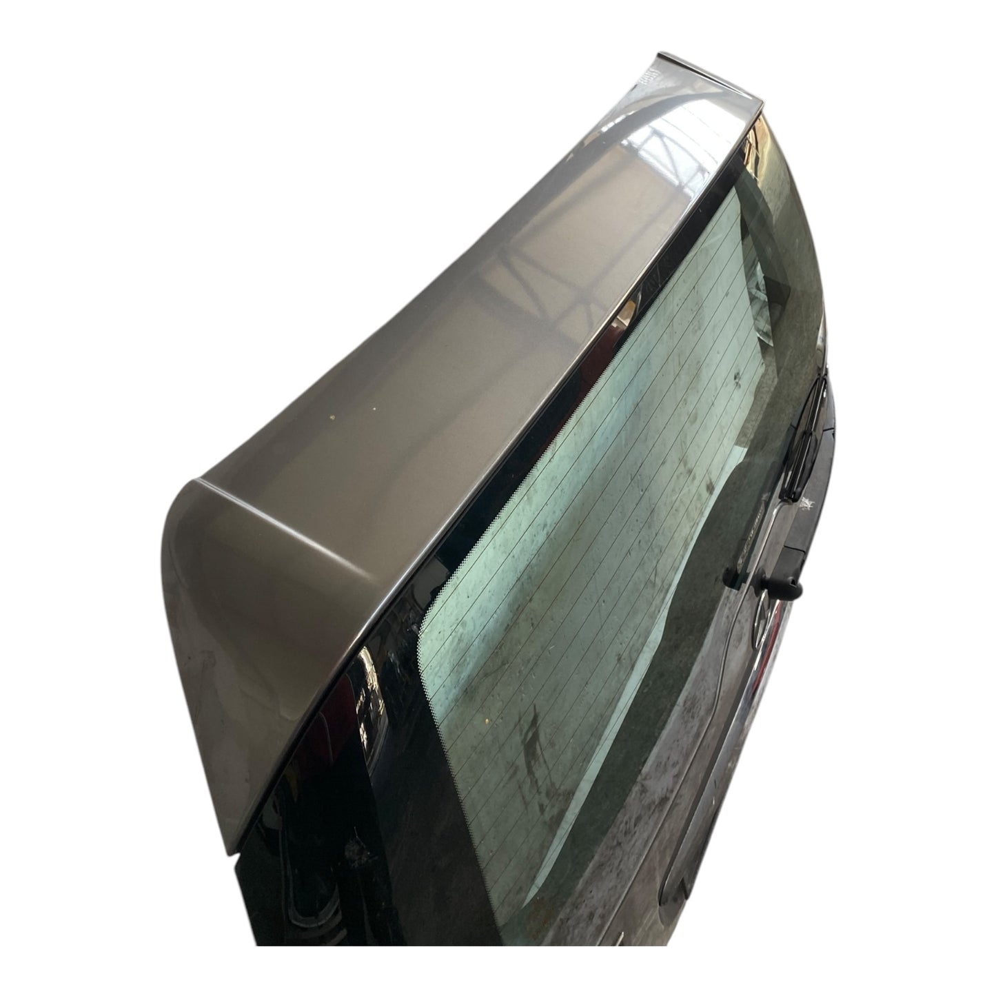 Portello Portellone Posteriore MERCEDES CLASSE A W169 3-5 Porte