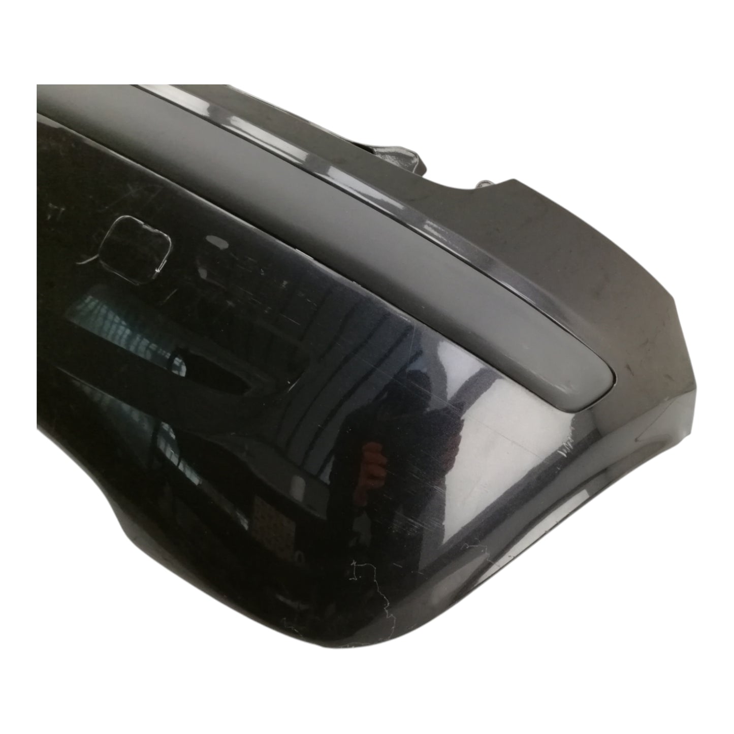 Paraurti Posteriore FIAT PANDA 2 Serie Berlina VAN