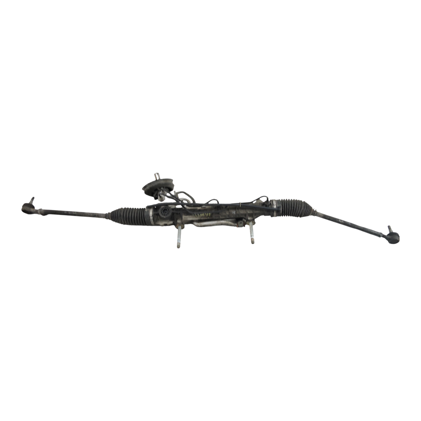 Scatola Sterzo Servosterzo PEUGEOT 307 2.0 HDi Motore RHR