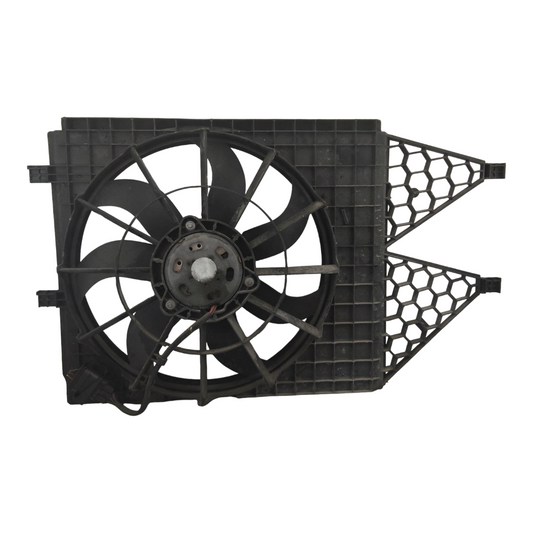 Elettroventola Ventola SKODA FABIA 542 545 Diesel Benzina Restyling