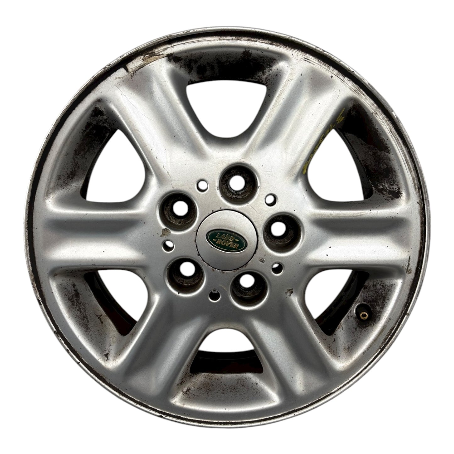 Cerchio in Lega Raggio 15 LAND ROVER FREELANDER 1 Serie 5.5JX15H2 ET46 5 Fori