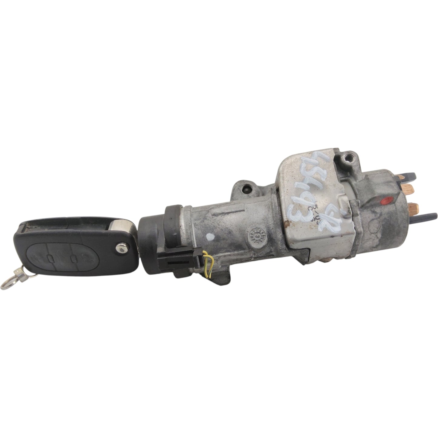 Blocchetto Avviamento AUDI A2 8Z0/A6 4BH/TT 8N3 8N9 Benzina Diesel