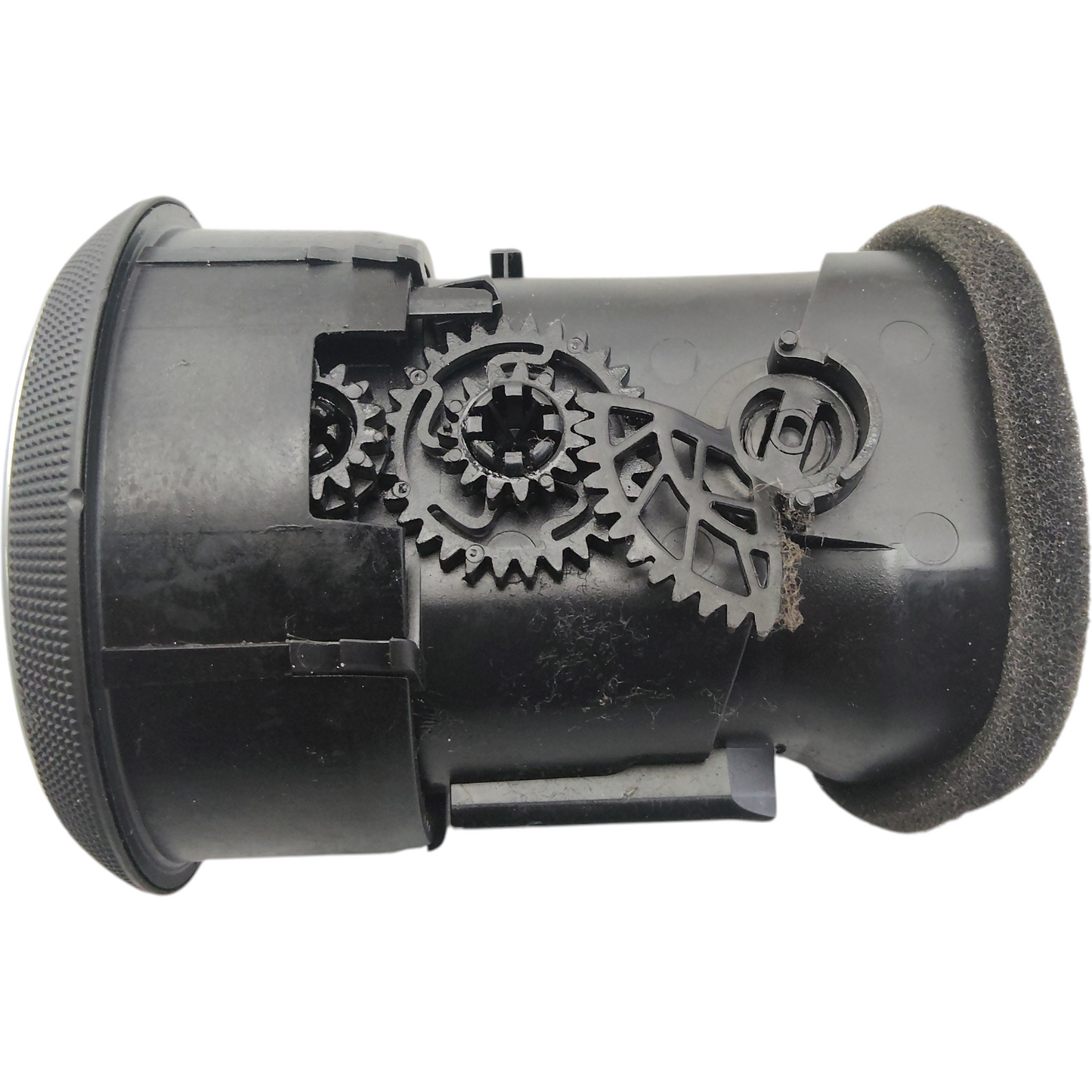 Bocchetta Aria Cruscotto Centrale AUDI A3 8PA 8P1