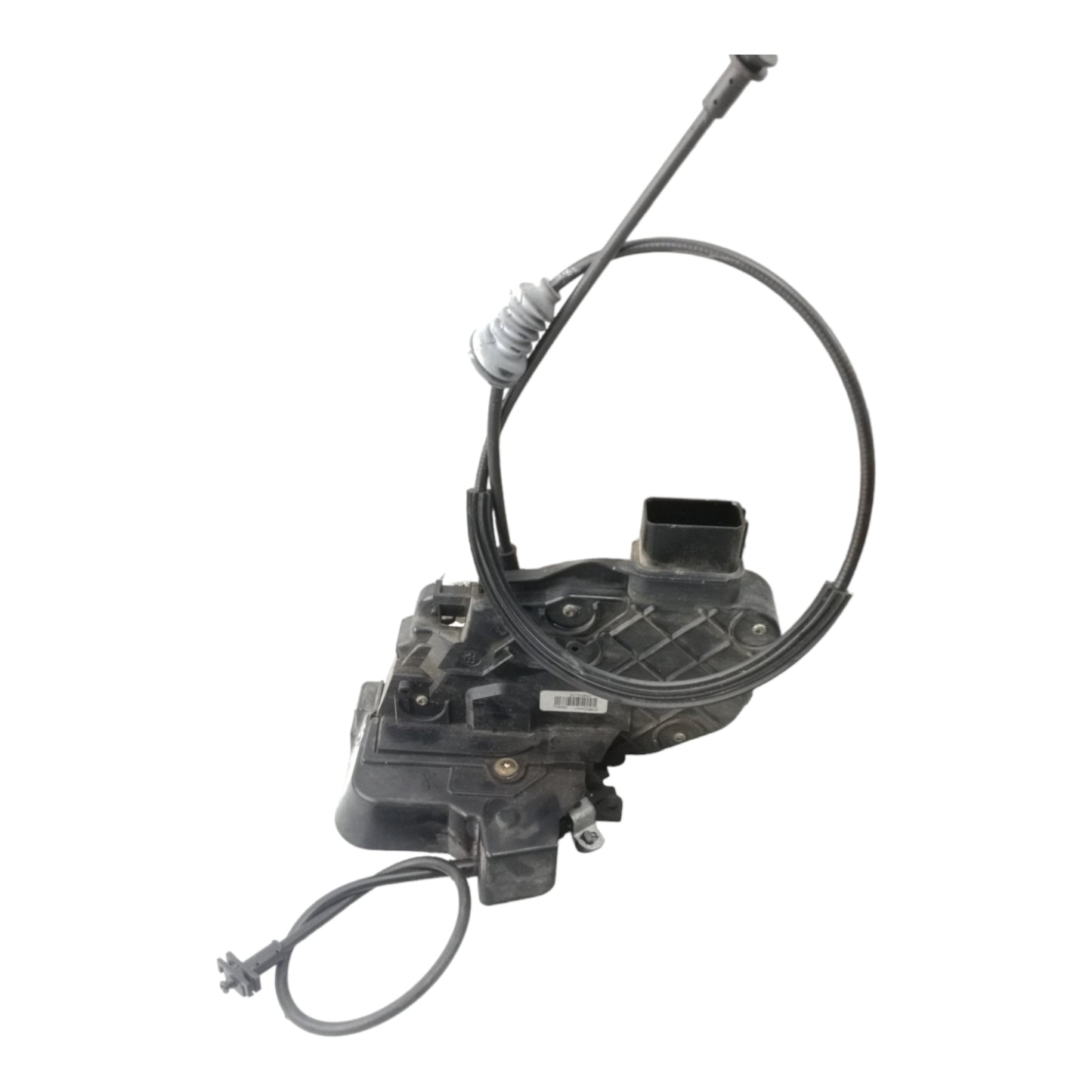 Serratura Porta Anteriore Destro VOLVO C30/S80 2 Serie/V50 3 4 5 Porte