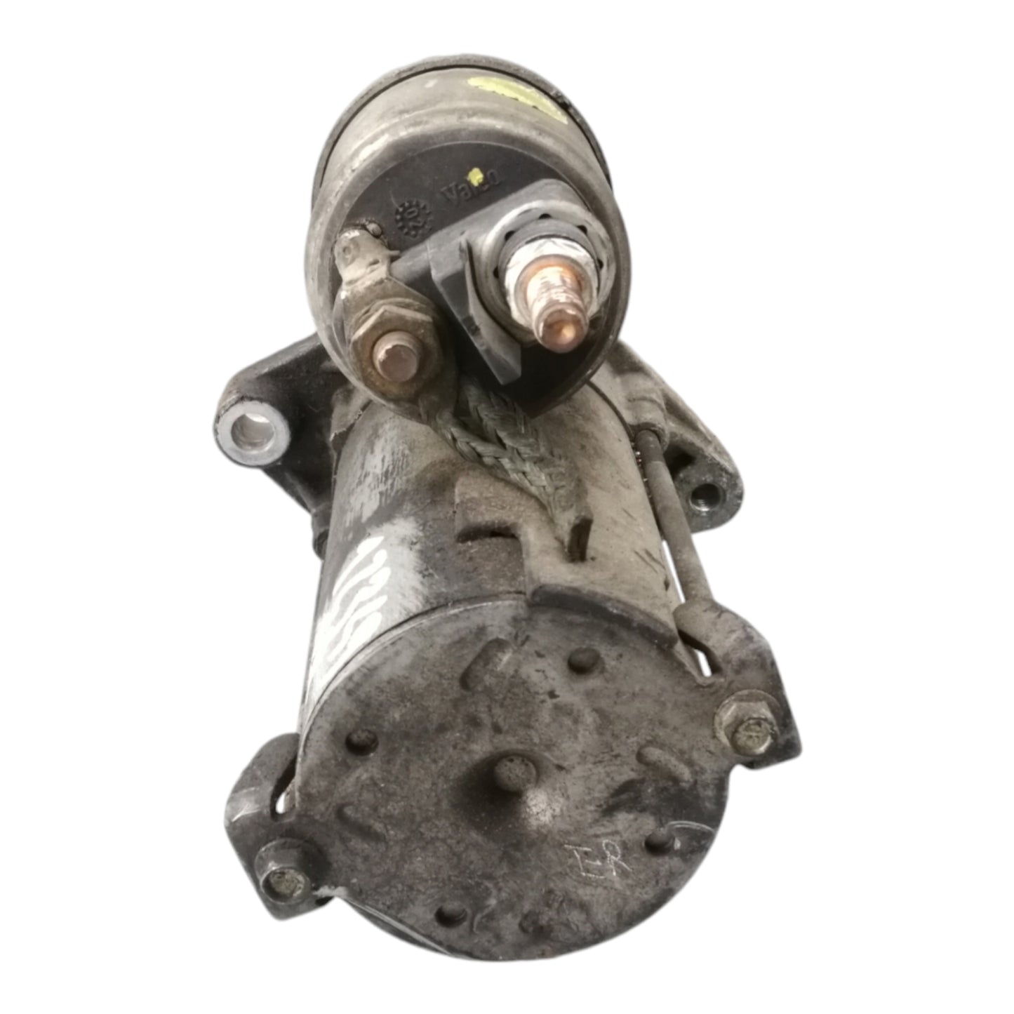 Motorino Avviamento FIAT PUNTO 2 Serie/PANDA 2 Serie/500 2 Serie Diesel