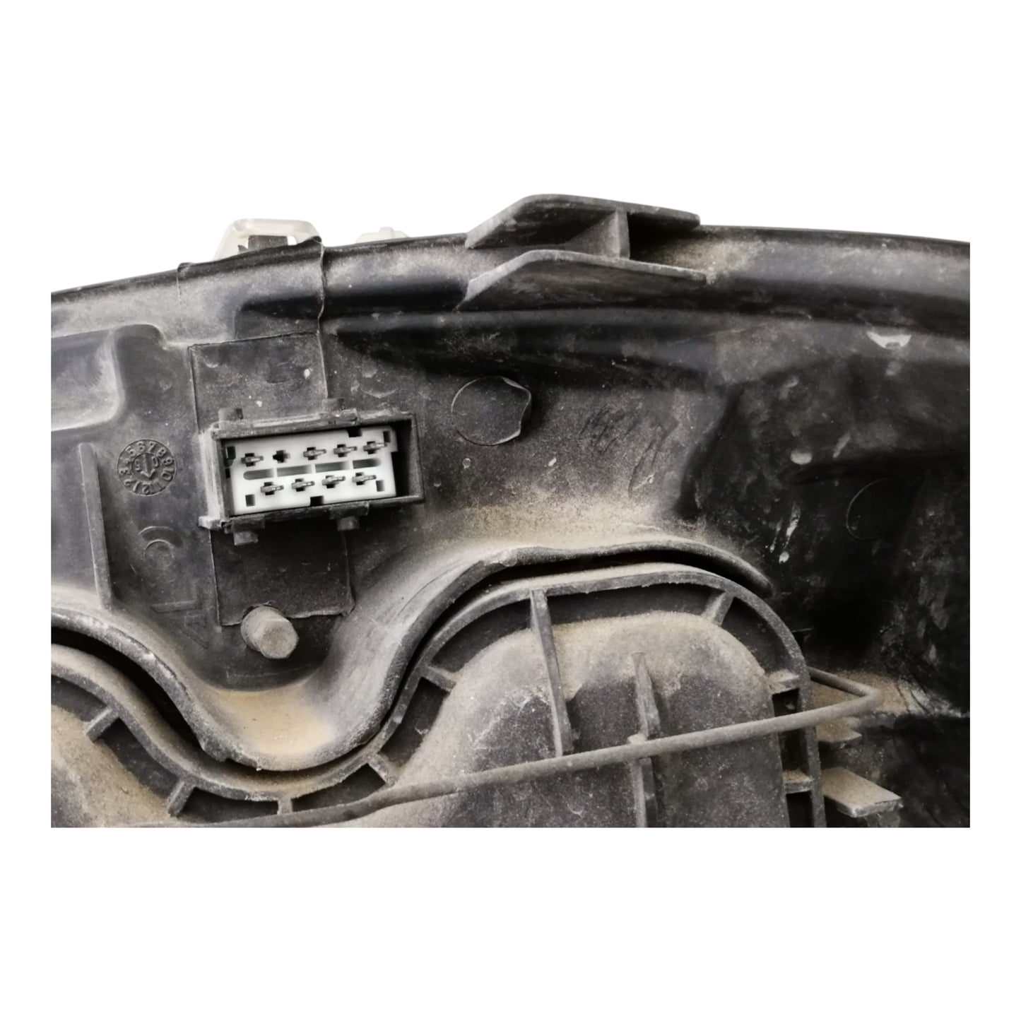 Faro Proiettore Anteriore Destro CITROEN C3 1 Serie