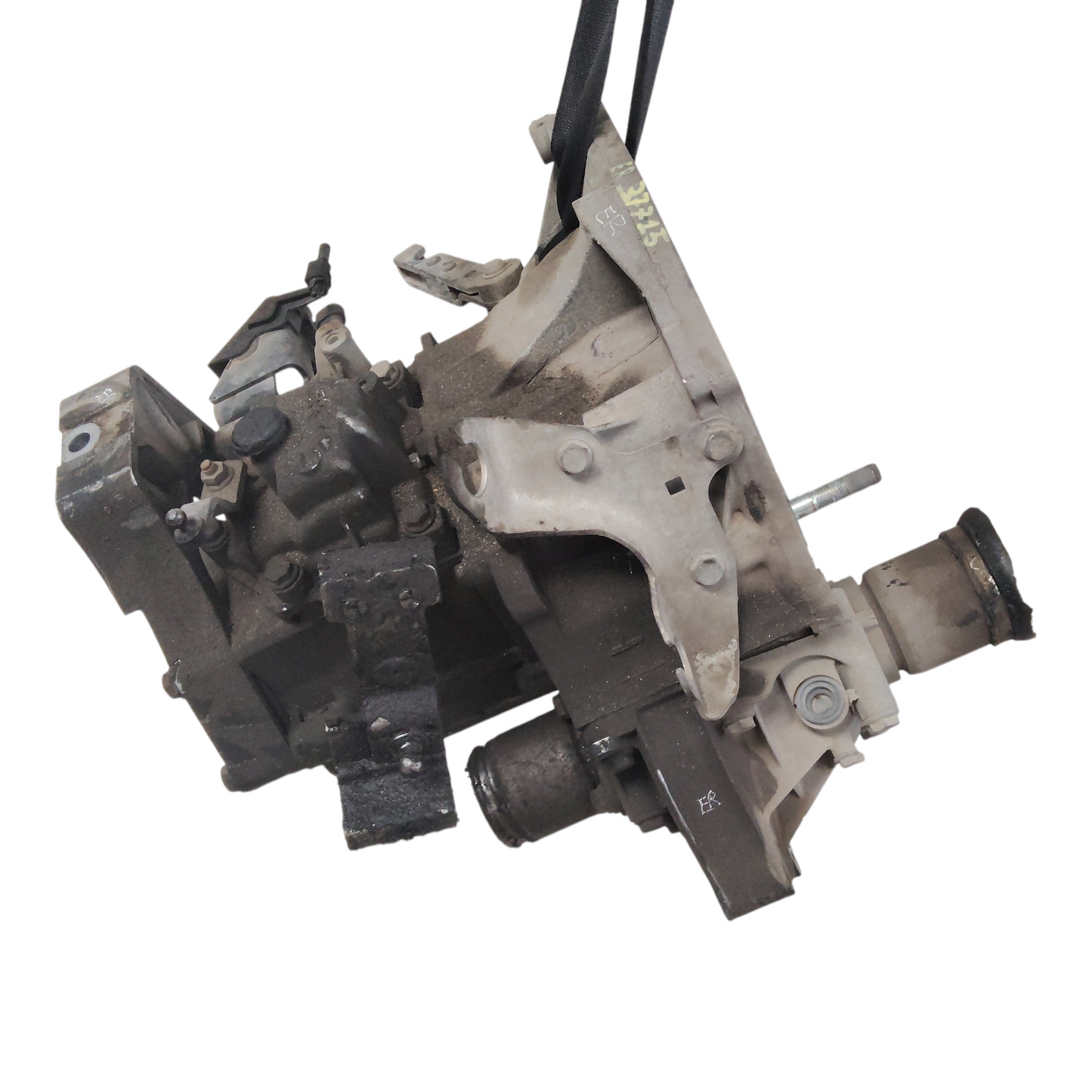 Cambio Manuale 5 Marce 500/FIAT PANDA 2 3 Serie 1.2 Benzina 44-51 Kw