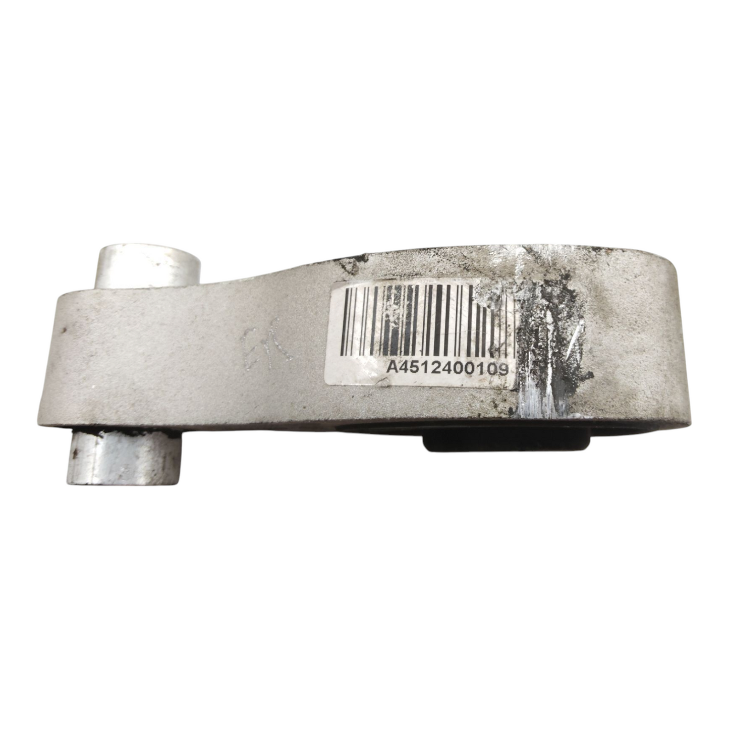 Supporto Motore SMART FORTWO COUPE' CABRIO 451 1.0 Benzina 3B21