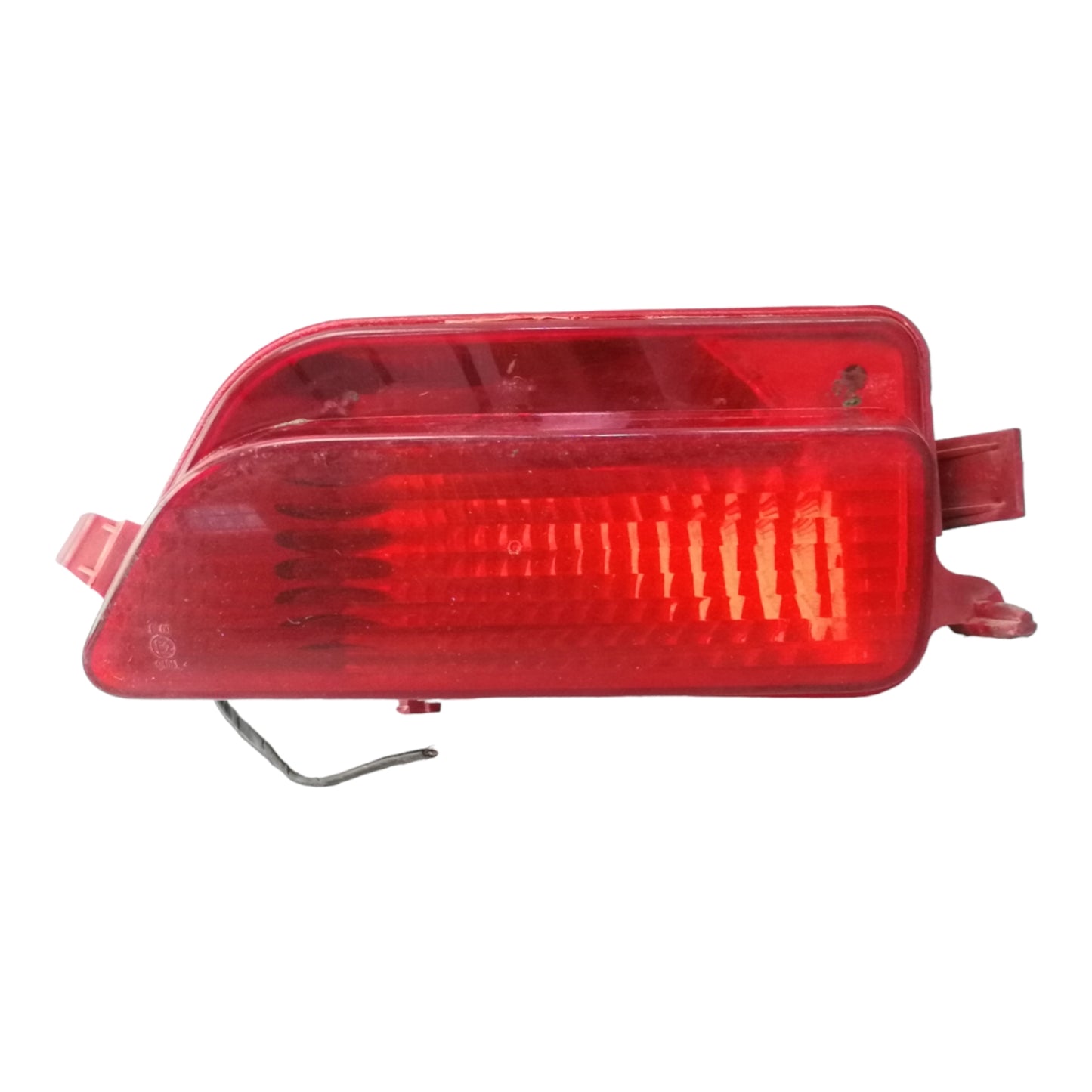 Fanale Retronebbia Posteriore Sinistro CITROEN C4 1 Serie