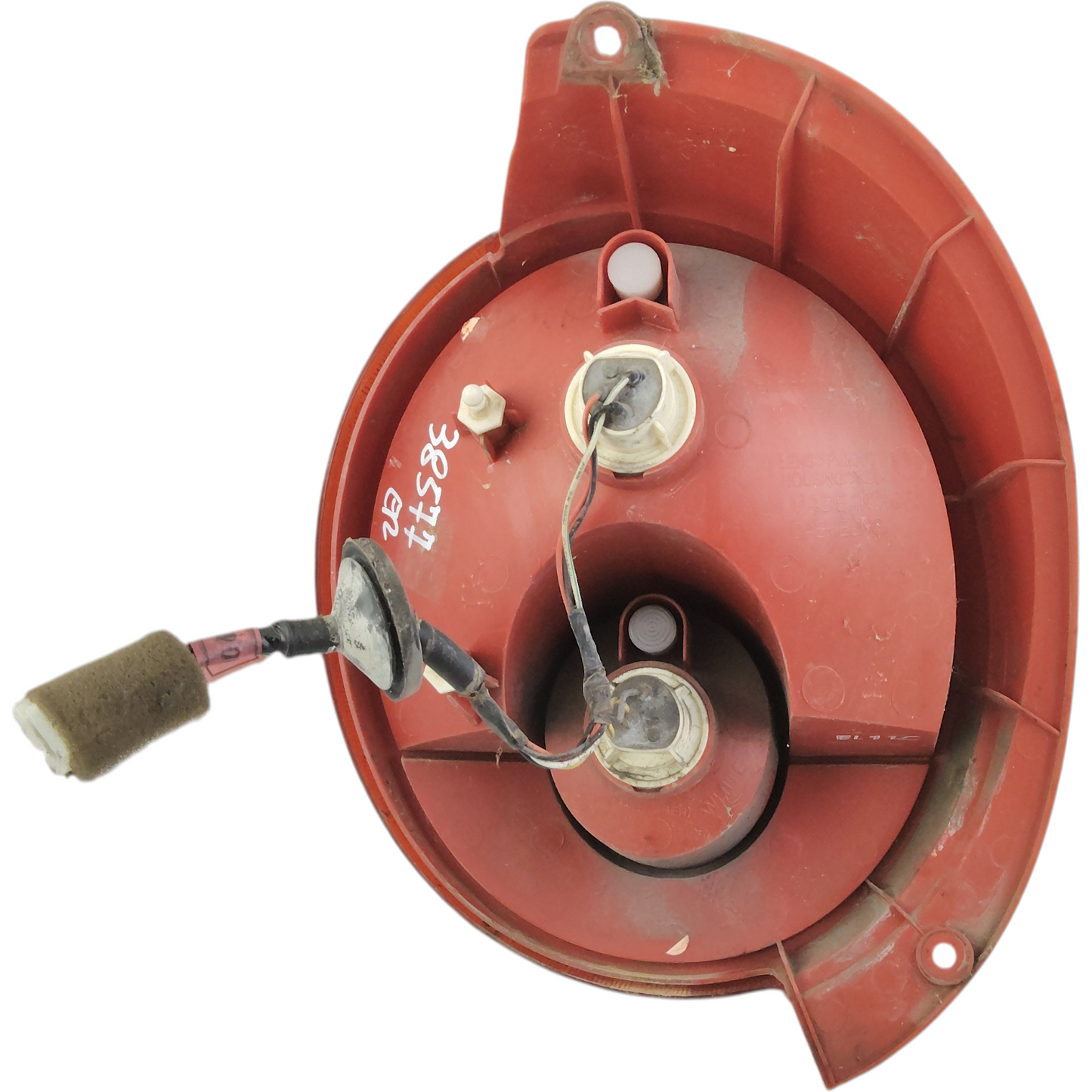 Fanale Stop Posteriore Destro CHEVROLET MATIZ 2 Serie