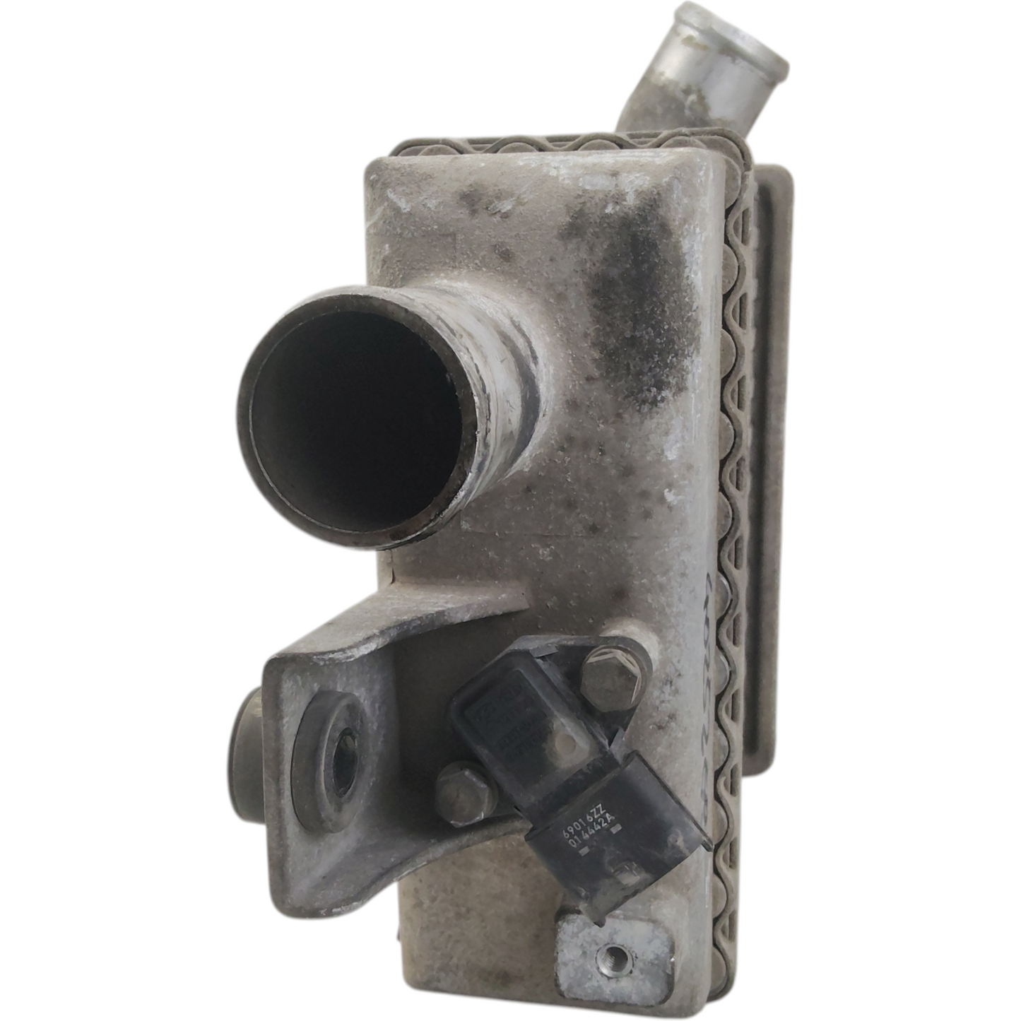 Intercooler Scambiatore Calore KIA PICANTO 1 2 Serie 1.1 Diesel