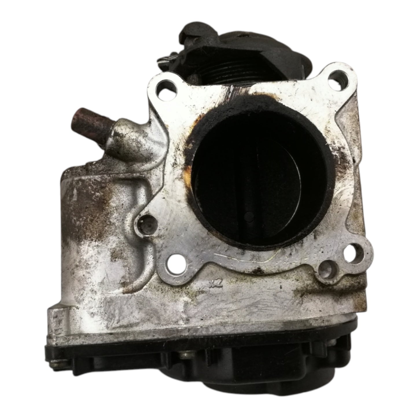 Corpo Farfallato VOLKSWAGEN GOLF 4 Serie 1.4 Benzina Motore AHW