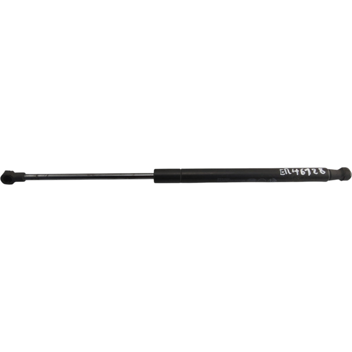 Ammortizzatore Portello Posteriore FIAT PANDA 3 Serie 312