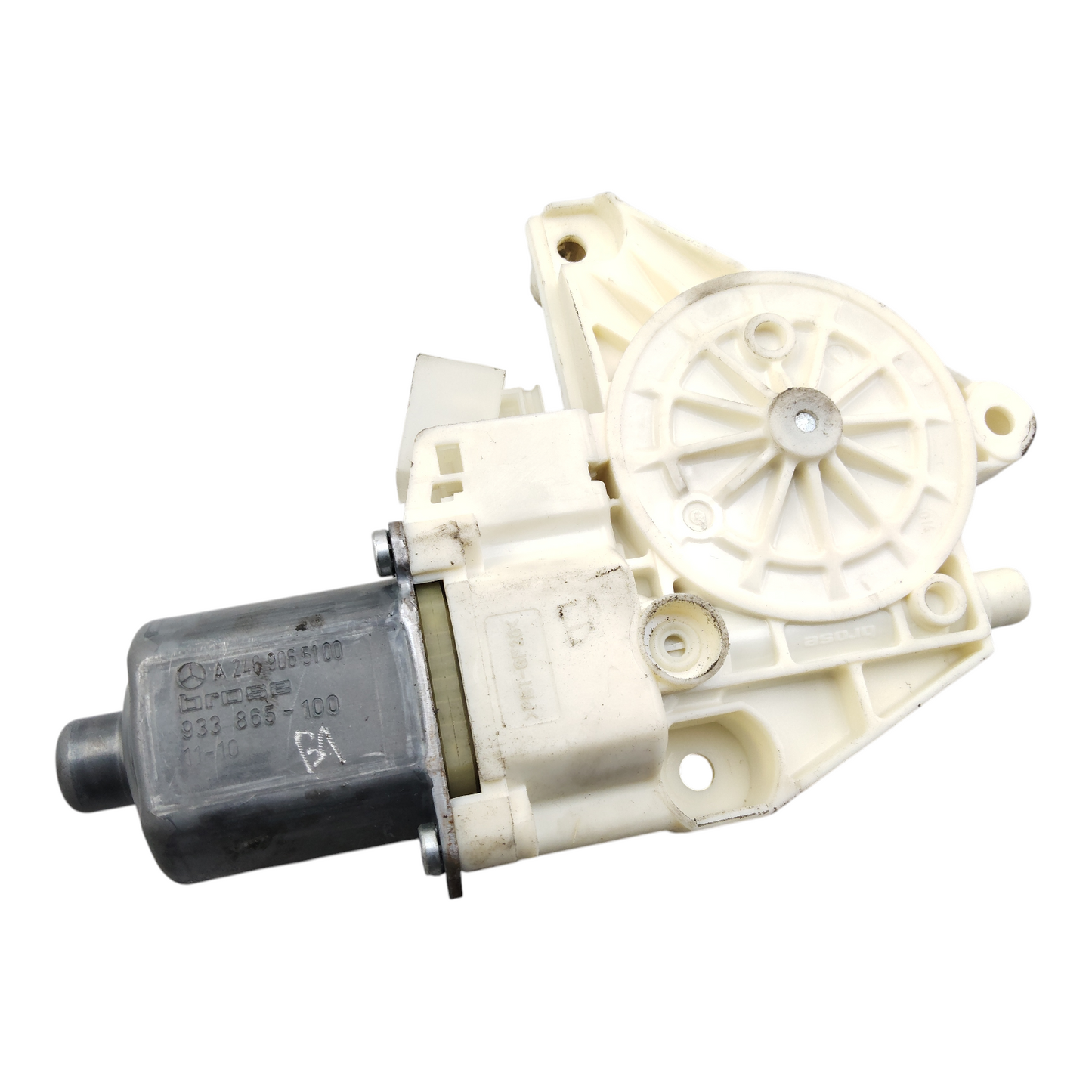 Motorino Alzacristallo Porta Anteriore Sinistro MERCEDES CLASSE B W246
