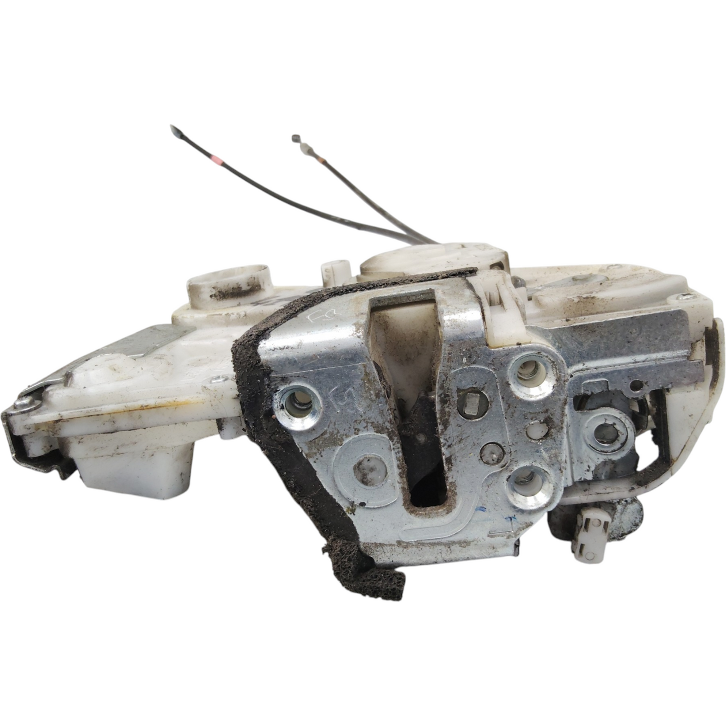 Serratura Porta Anteriore Sinistro FIAT SEDICI/16