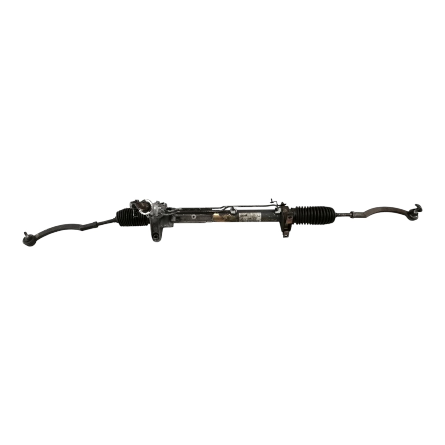 Scatola Sterzo Servosterzo MINI ONE COOPER R50 R52 1.4 1.6 Benzina