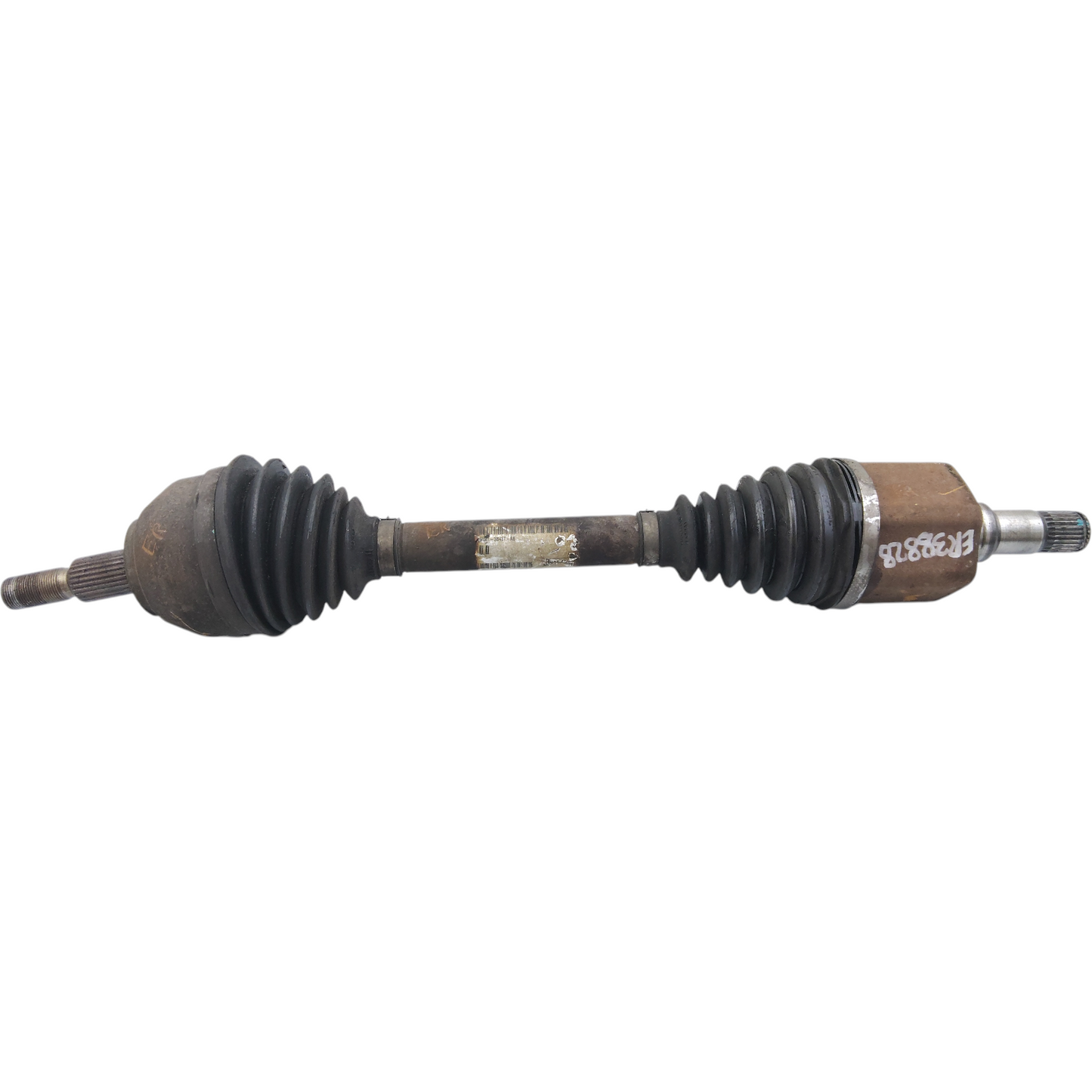 Semiasse Semialbero Anteriore Sinistro FORD KUGA 1 Serie 2.0 TDCi