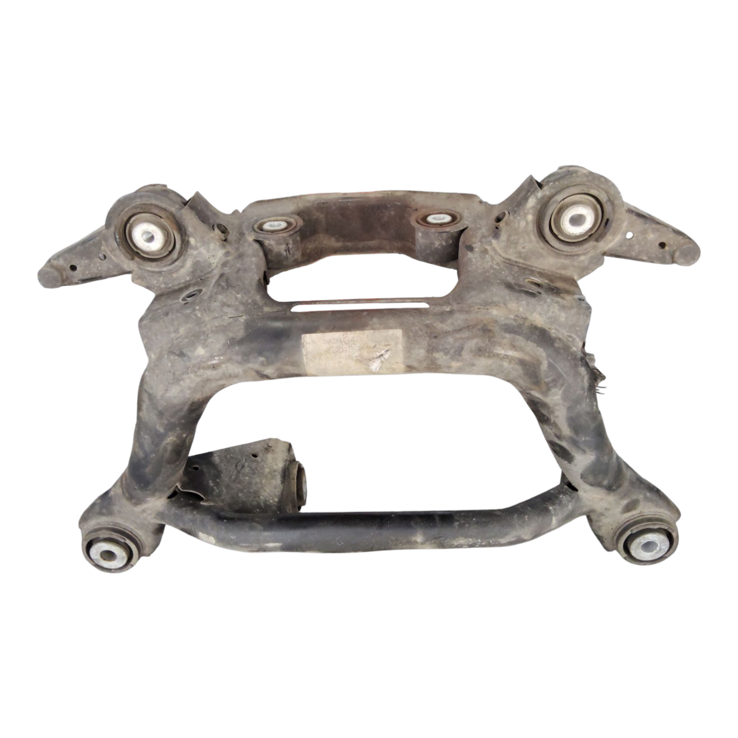 Assale Posteriore BMW X3 E83 2.0 Diesel