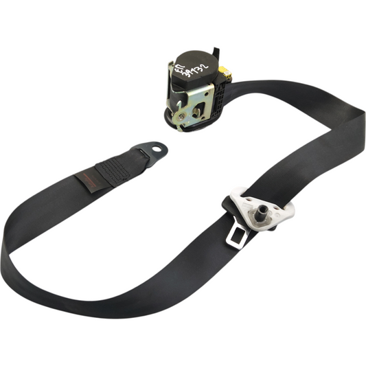 Cintura Di Sicurezza Sedile Anteriore Destro PEUGEOT 208 1 Serie