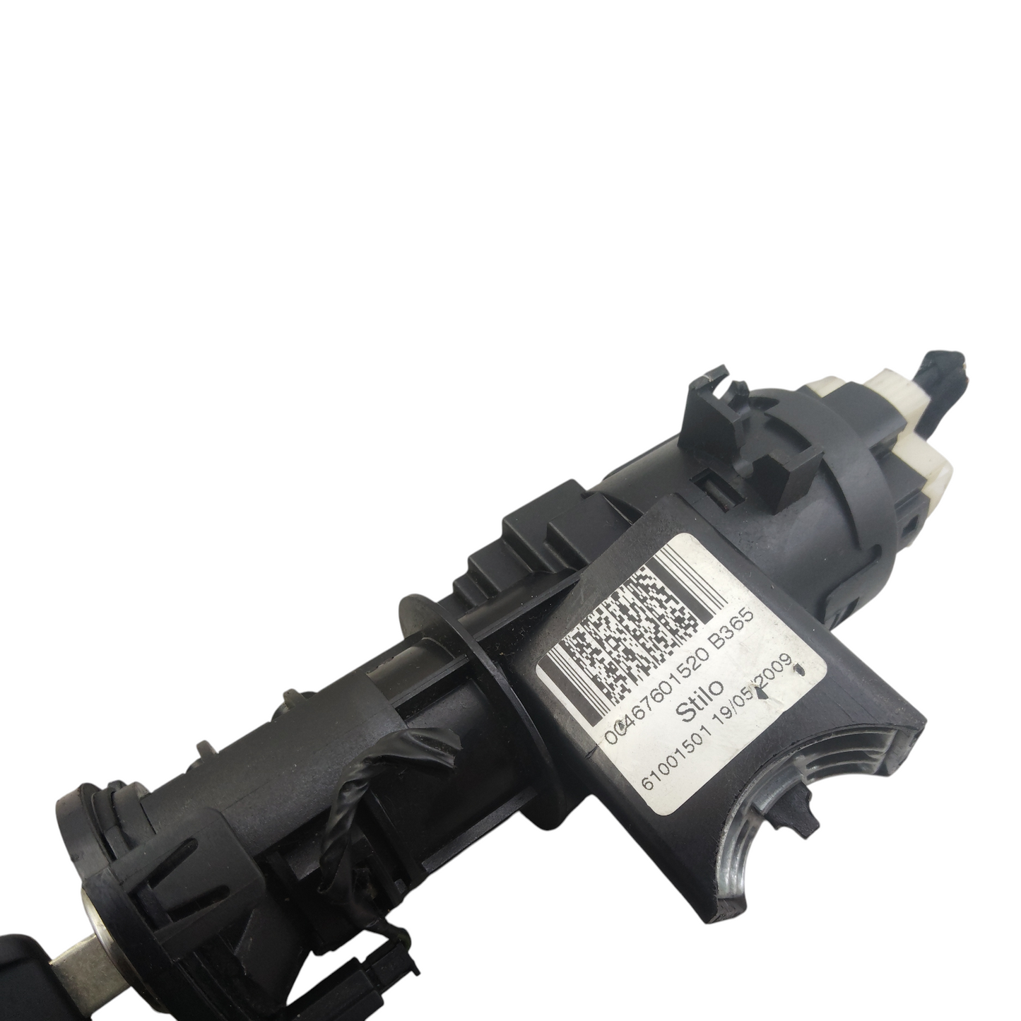 Blocchetto Avviamento LANCIA MUSA 1 2 Serie Benzina Diesel GPL