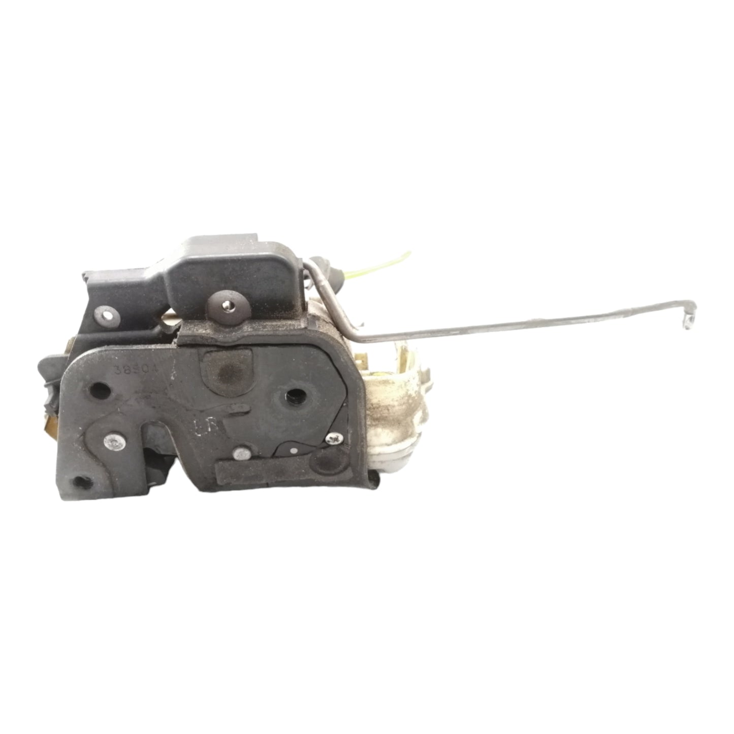 Serratura Porta Anteriore Sinistro AUDI A3 8PA 8P1 8P7/A6 4F2 4F5 4FH 3-5 Porte