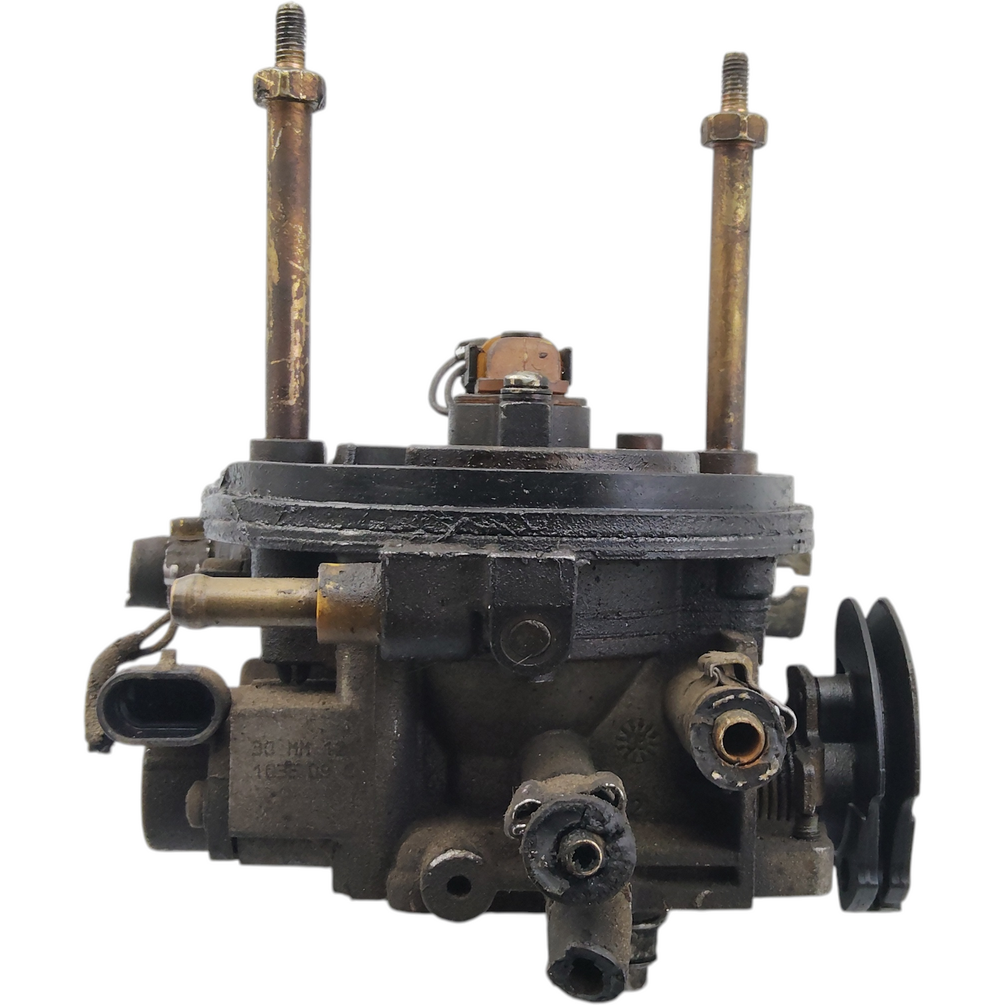 Corpo Farfallato FIAT PUNTO 1 Serie 176 1.1 Benzina 176A6000/176B2000