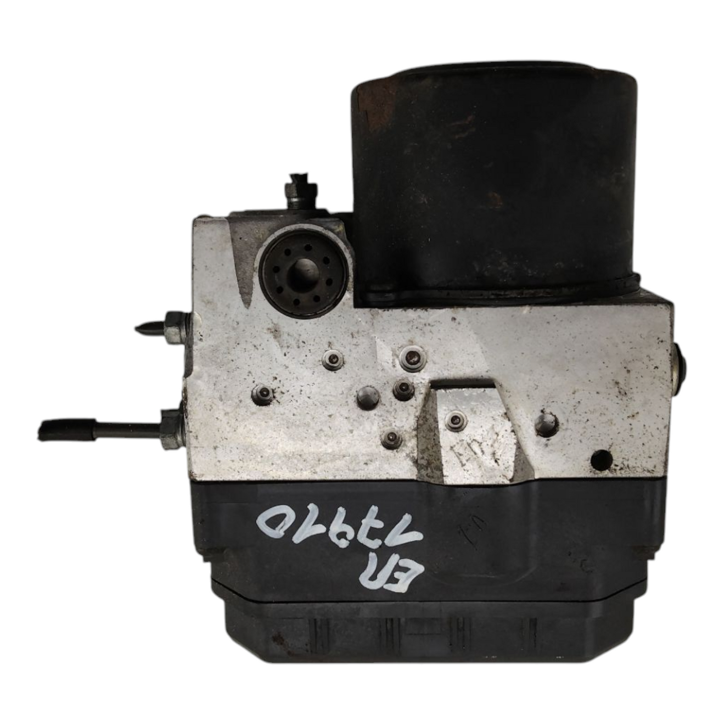Gruppo Centralina Pompa Abs Anteriore TOYOTA RAV 4 2.0 Diesel 4x4 1CDFTV