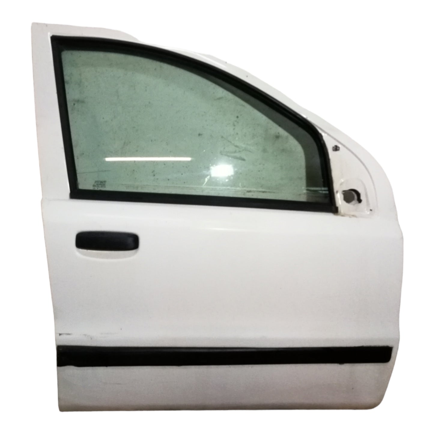 Porta Portiera Anteriore Destro FIAT PANDA 2 Serie Berlina e VAN
