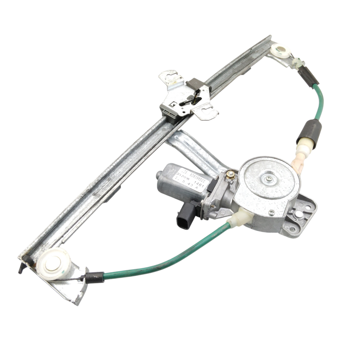 Alzacristallo Alzavetro Anteriore Destro ALFA ROMEO 146 Berlina 5 Porte