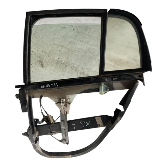 Telaio Porta Portiera Posteriore Sinistro SMART FORFOUR 454