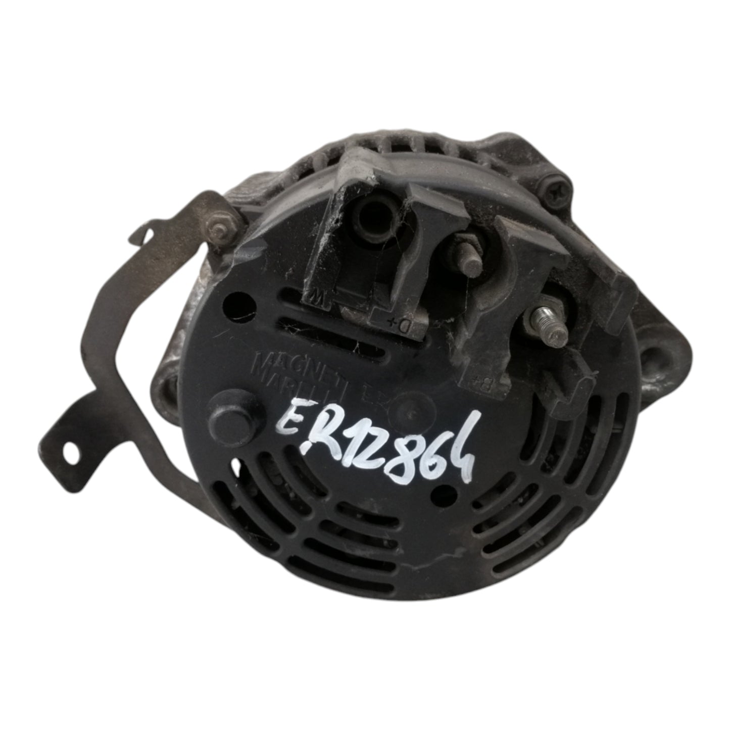 Alternatore SMART CITY COUPE 450/CROSSBLADE/ROADSTER 452 Benzina Diesel