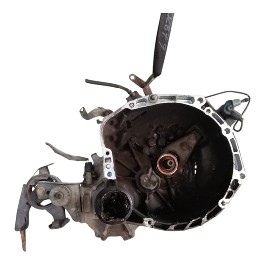 Cambio Manuale 5 Marce TOYOTA YARIS JAPAN 1 Serie 1.0 VVTi Motore 1SZFE