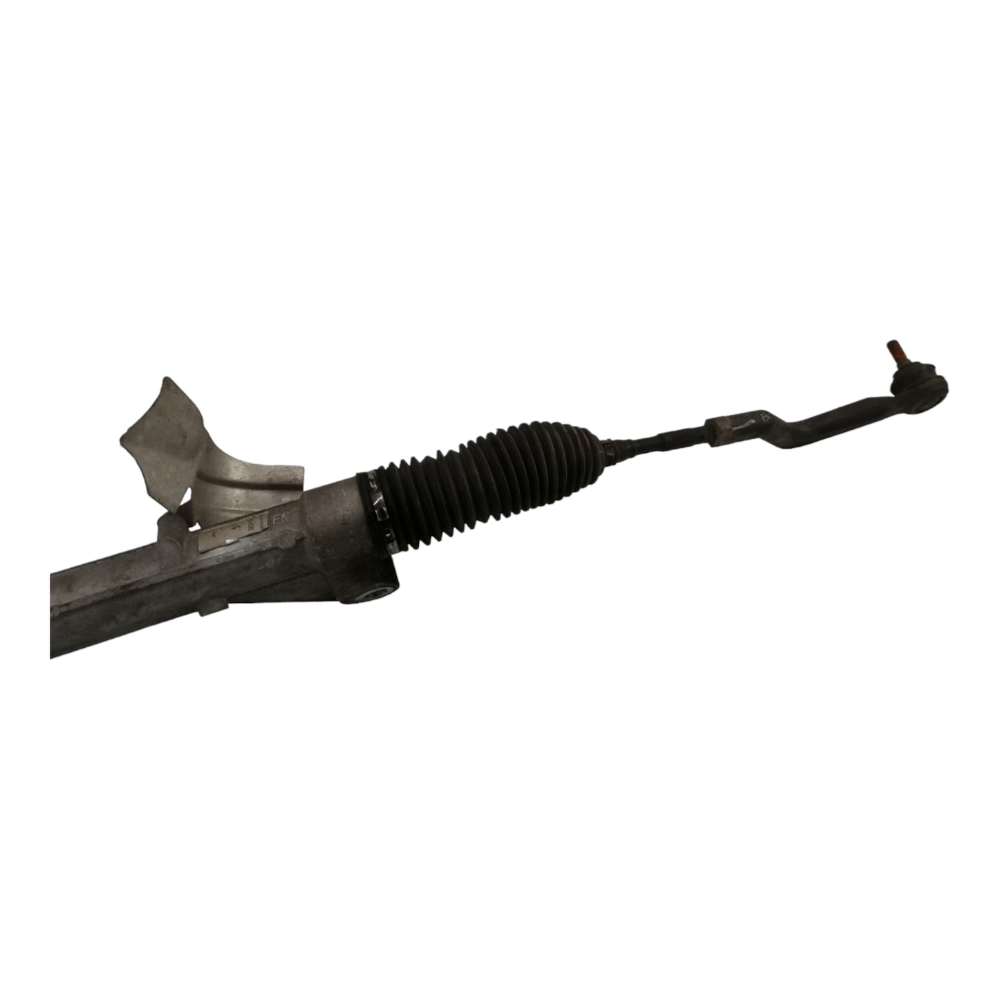 Scatola Sterzo Servosterzo NISSAN QASHQAI II 1.6 DCi