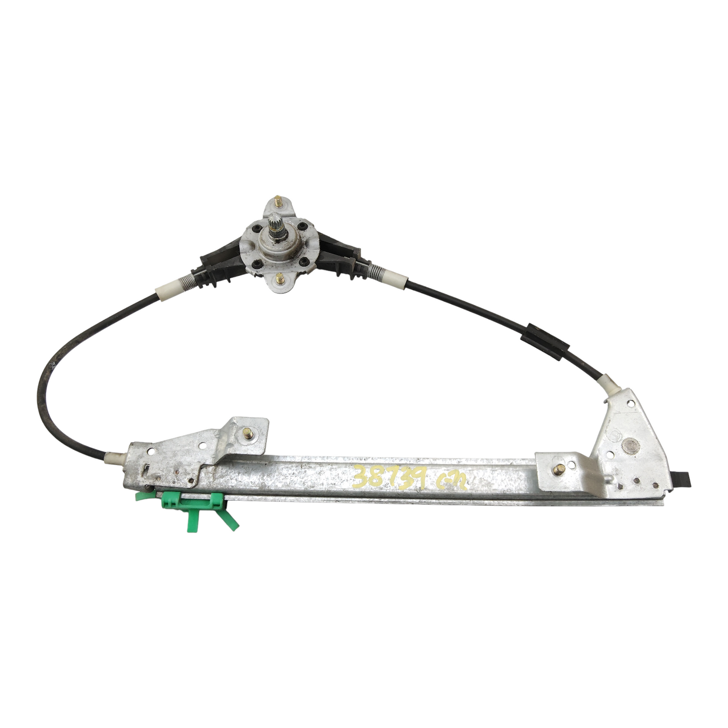 Alzacristallo Alzavetro Posteriore Destro FIAT PUNTO 2 Serie 188
