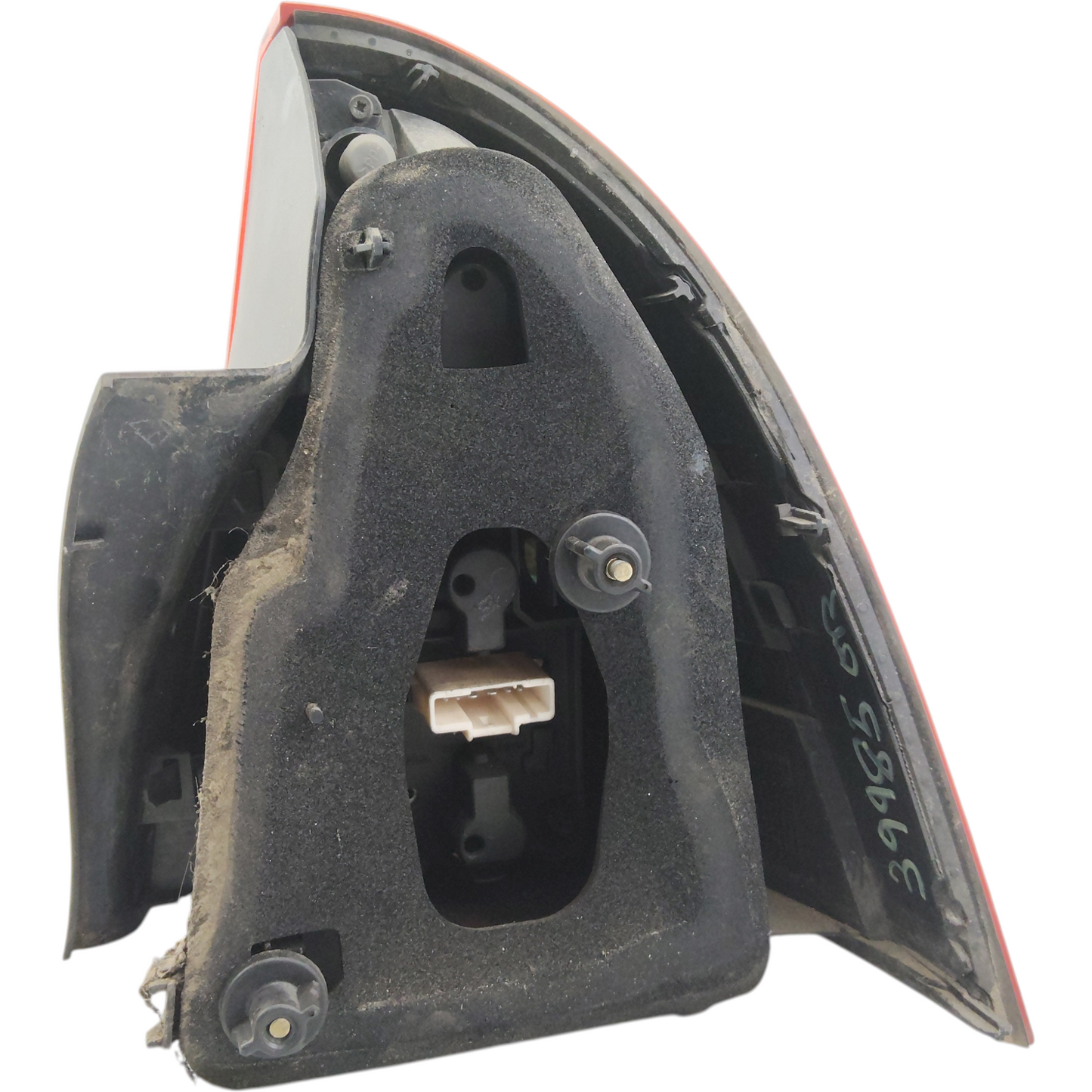 Fanale Stop Esterno Posteriore Sinistro CITROEN C5 2 Serie Berlina 5 Porte