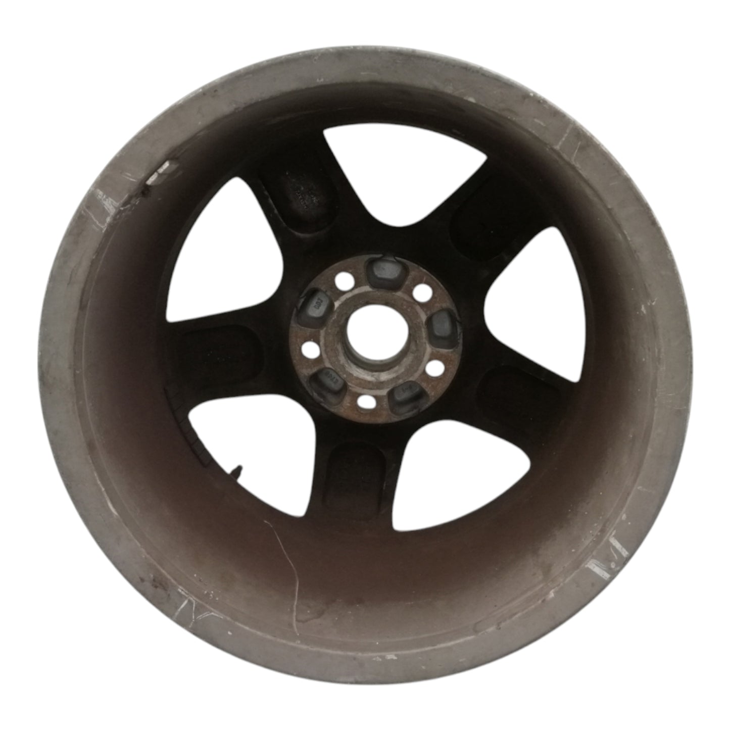 Cerchio in Lega Raggio 16 VOLKSWAGEN PASSAT 5 SERIE 7JX16H2 ET45 5 FORI