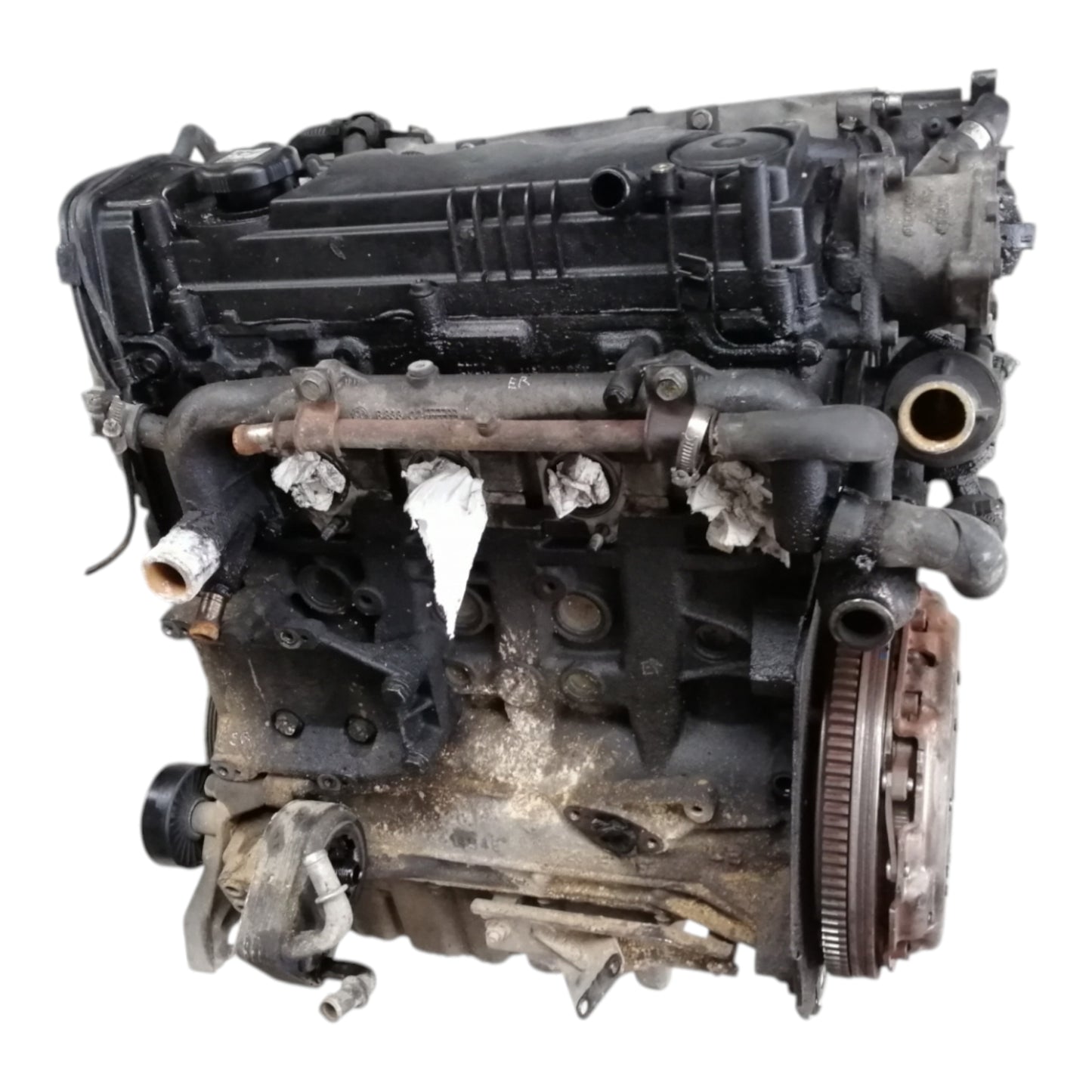 Motore 192A1000 FIAT STILO 1.9 JTD 85 Kw 116 Cv