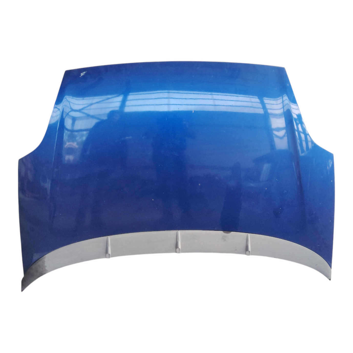 Cofano Anteriore FIAT GRANDE PUNTO/PUNTO 3 Serie 199/PUNTO EVO