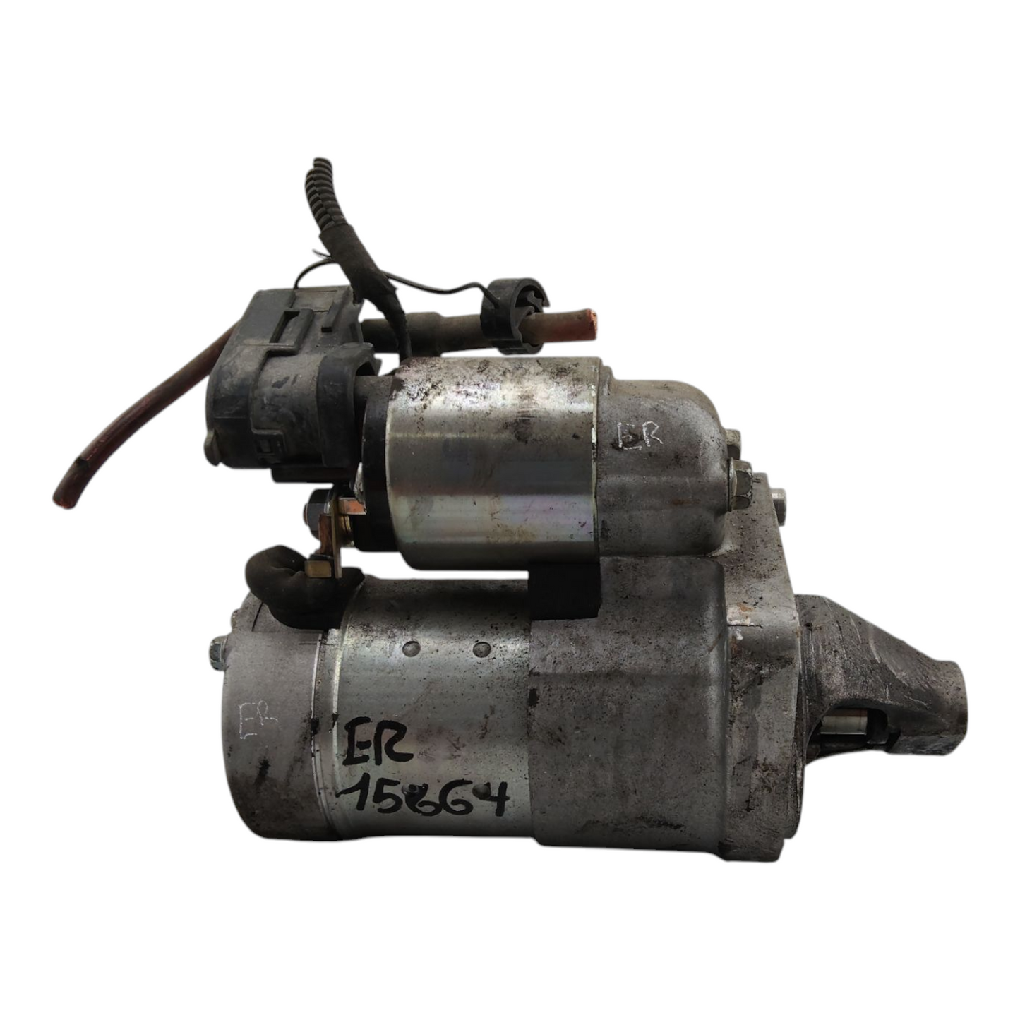 Motorino Avviamento FIAT 500 2 Serie/500 C/500L/GRANDE PUNTO Benzina