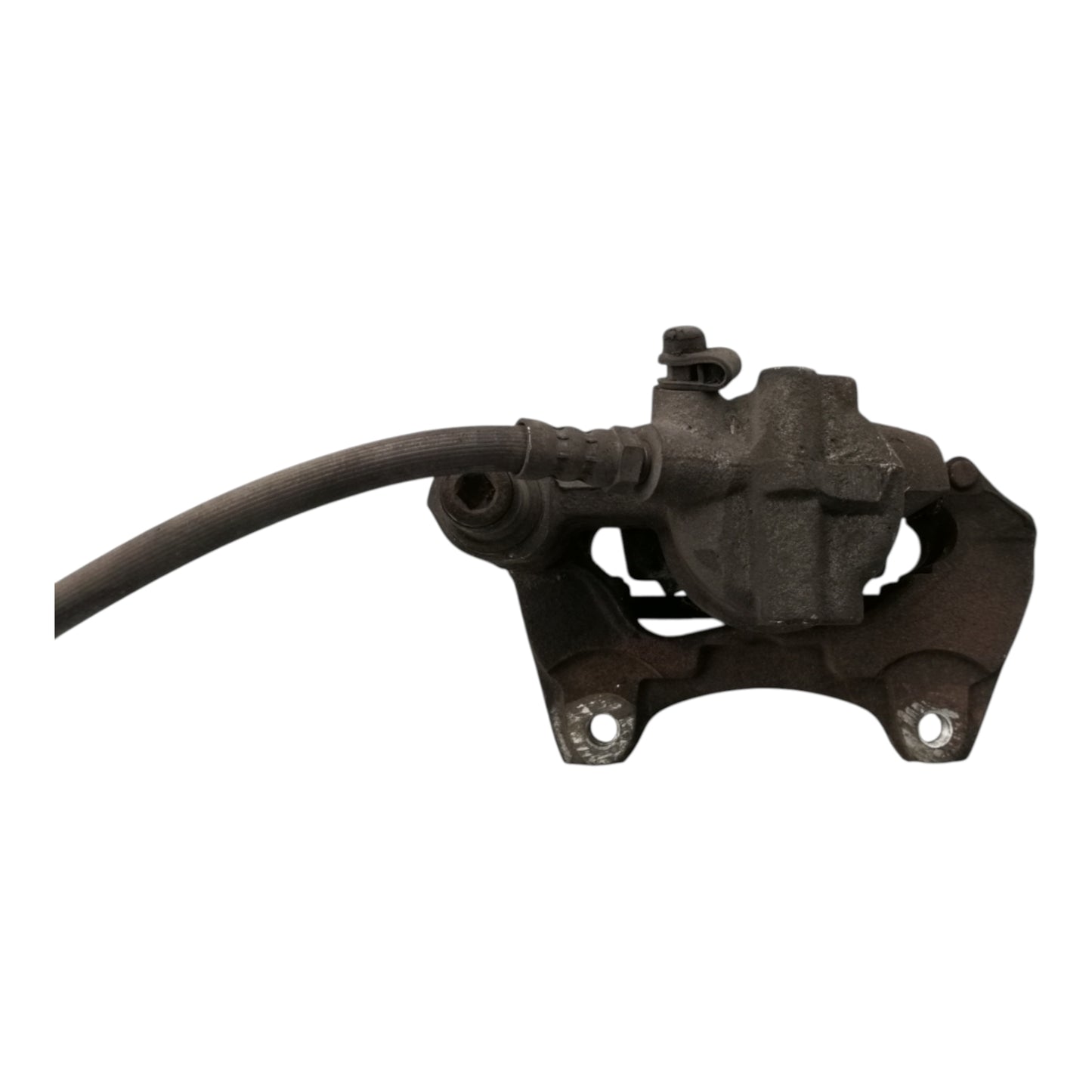 Pinza Freno Anteriore Sinistro FIAT PANDA 2 Serie/600 2 Serie Benzina GPL